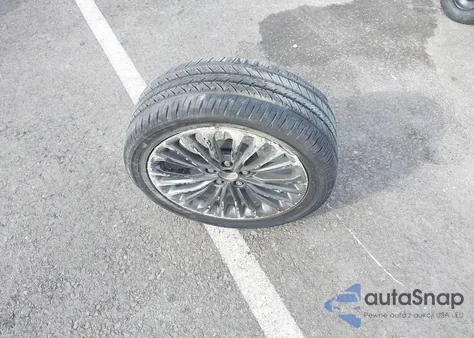 2019 Toyota Avalon Hybrid Xse z USA, uszkodzony, nr VIN 4T1B21FB4KU004612